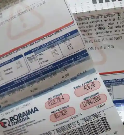 CONTA DE ENERGIA MAIS BARATA