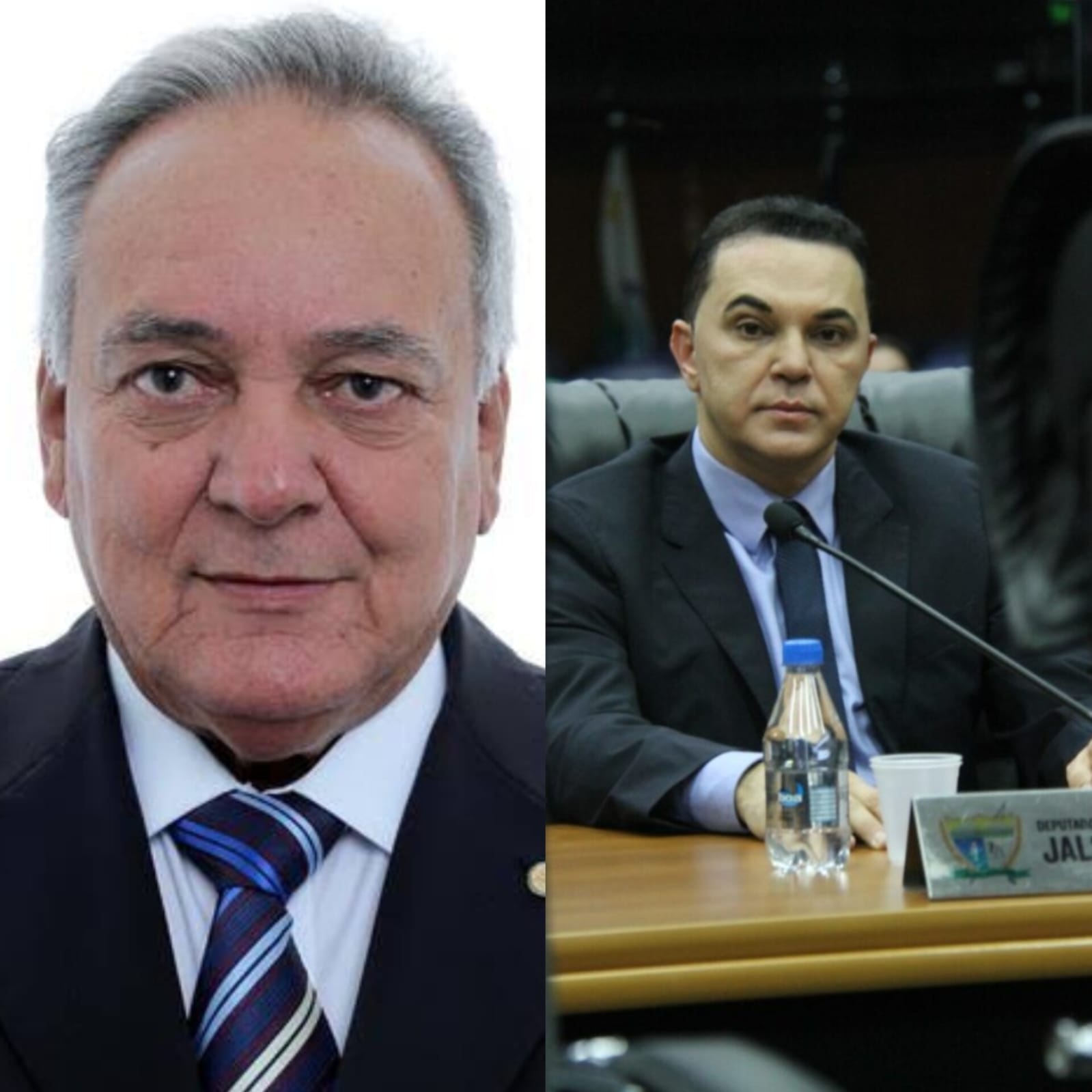 Reunião entre os candidatos do PSDB em Roraima acaba em briga