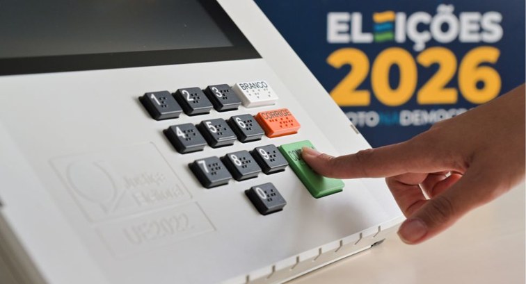 Eleições 2026: saiba o que é proibido na véspera e no dia da votação