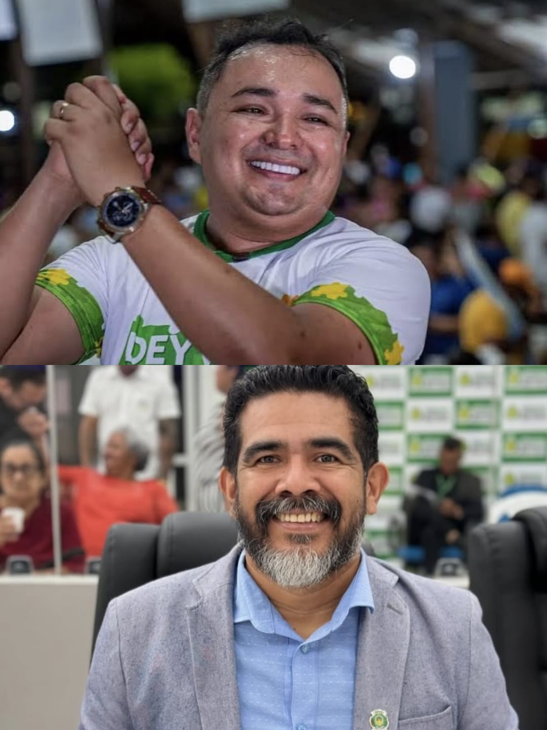 TRE-RR conclui recontagem e define Melquisedek como novo vereador de Boa Vista