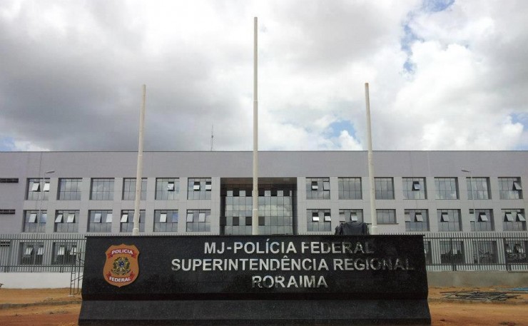 Operação Deep Storage 6: Polícia Federal combate armazenamento de material de abuso infantil em Boa Vista